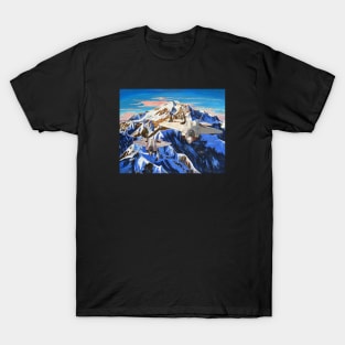 F-22 Rapture T-Shirt